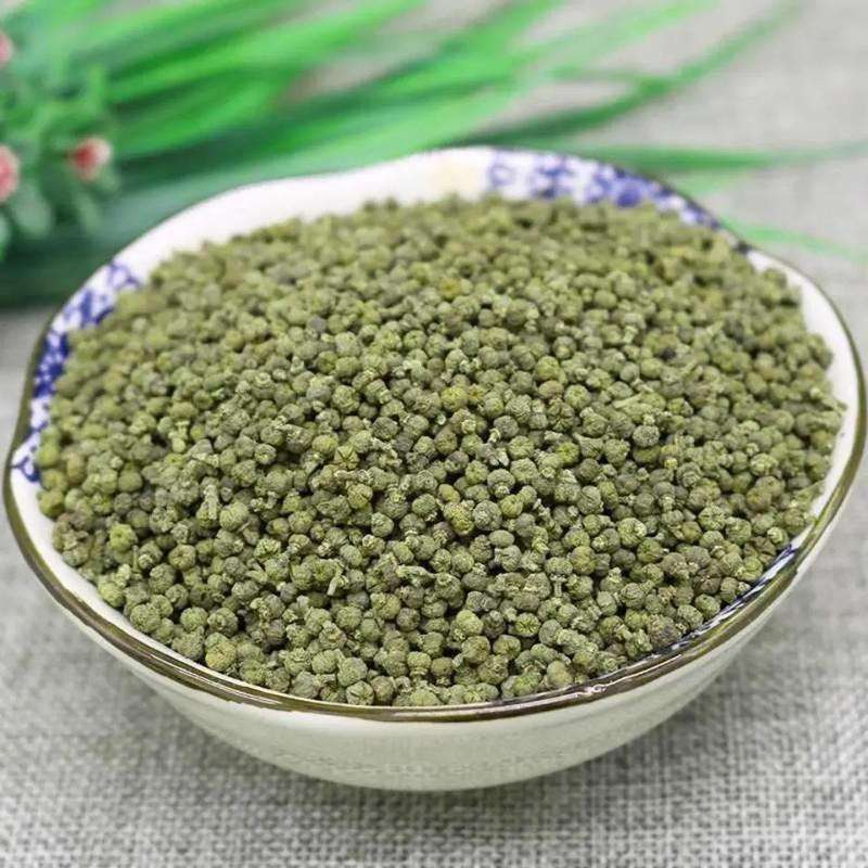 中药材