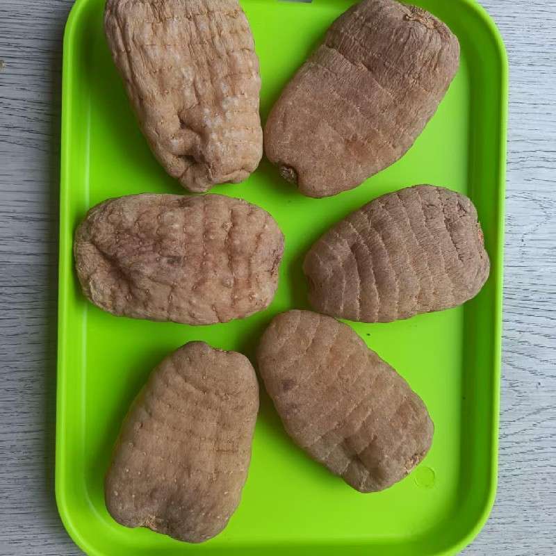 中药材