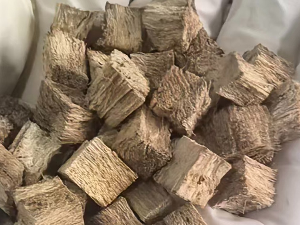 中药材