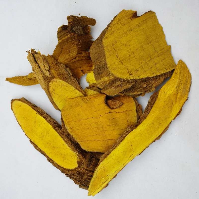 中药材