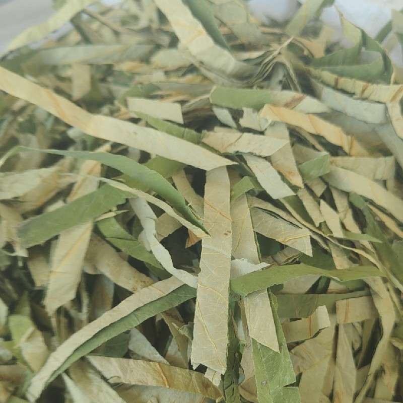 中药材