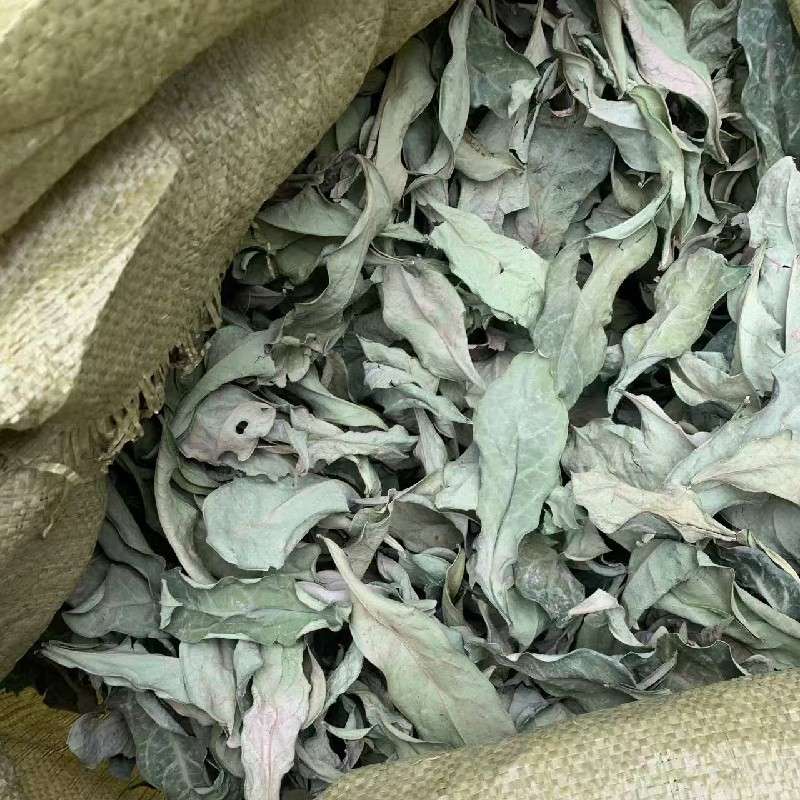 中药材