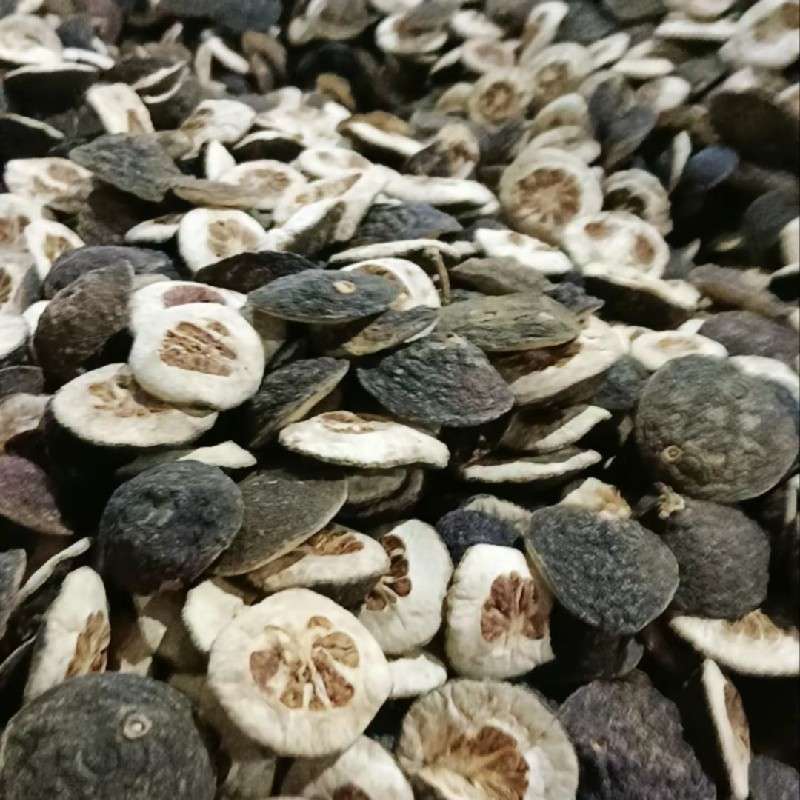 中药材