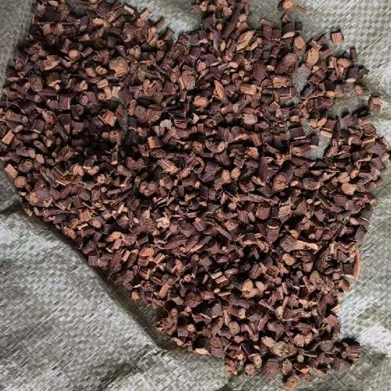 中药材