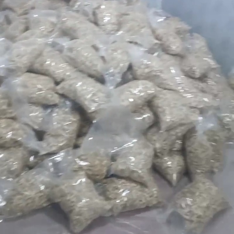 中药材