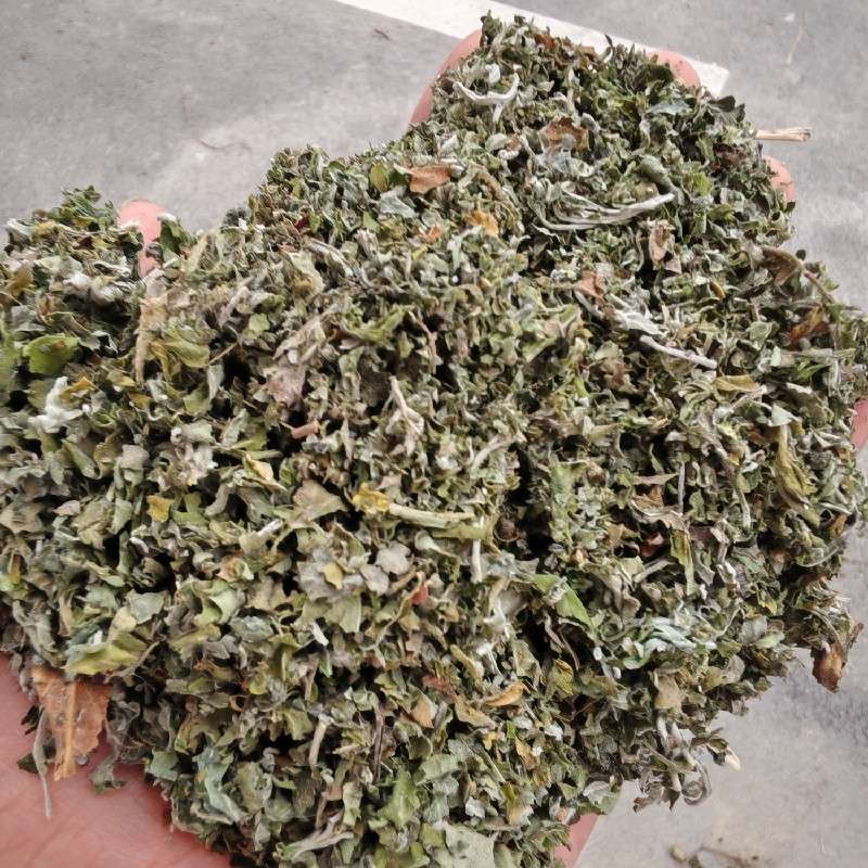 中药材