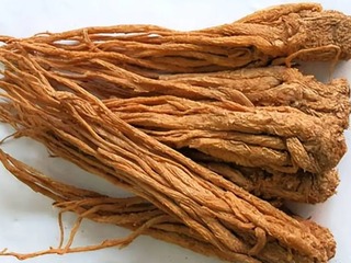 中药材