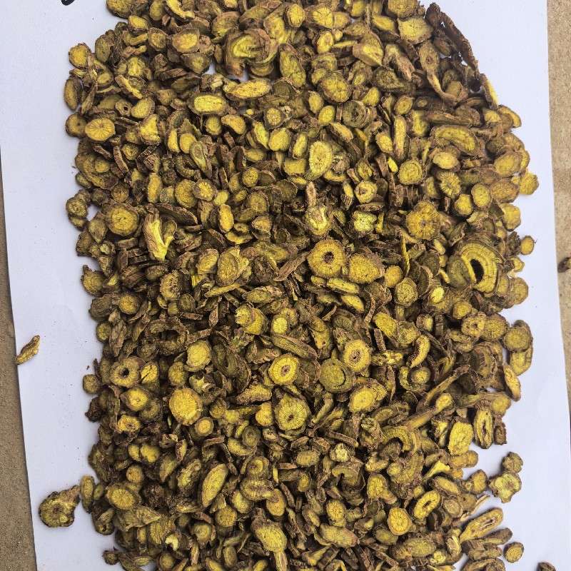中药材