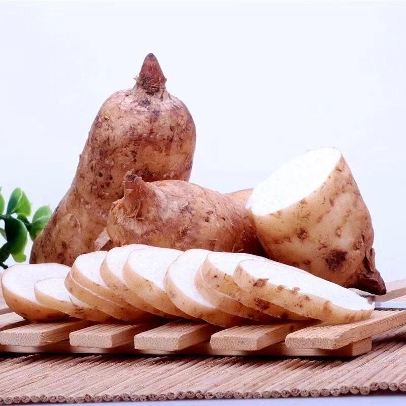 中药材