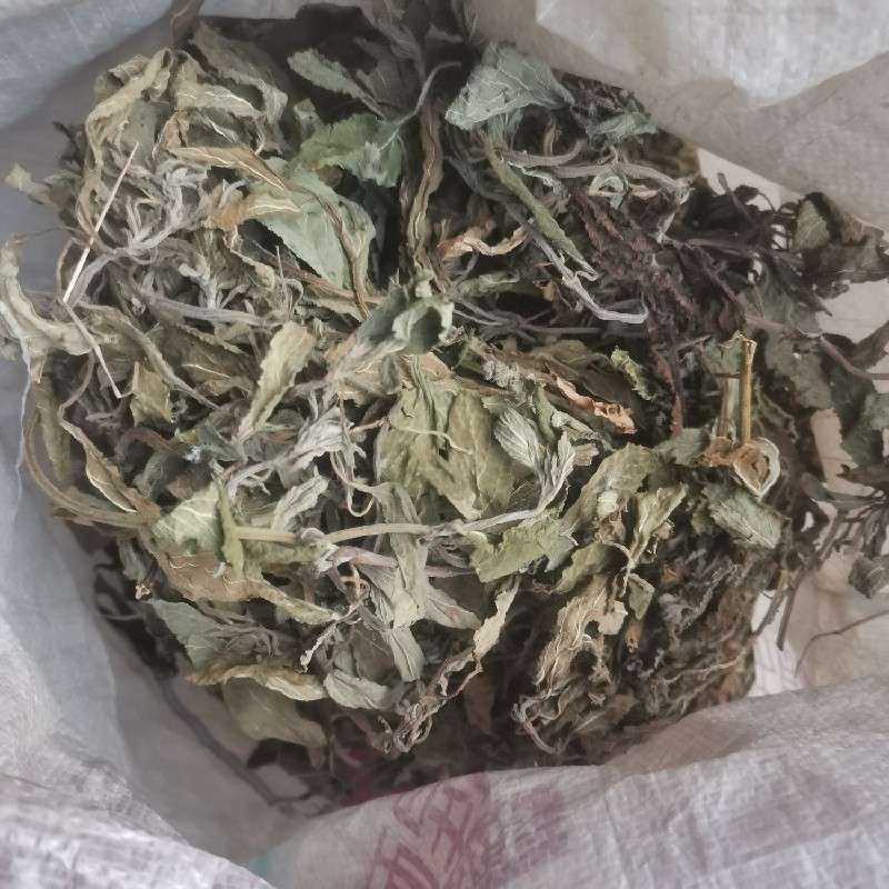 中药材
