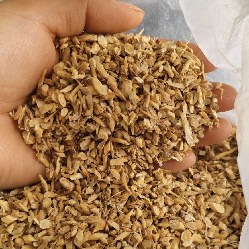 中药材
