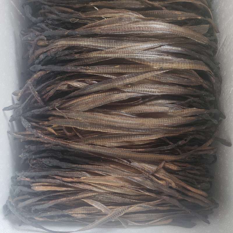 中药材