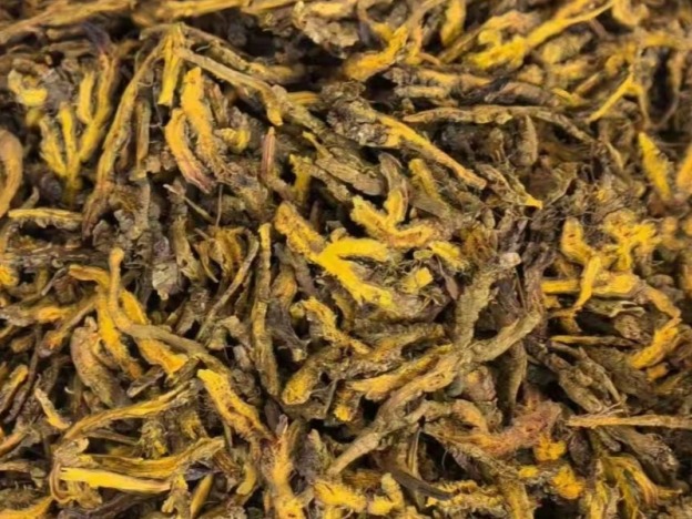 中药材
