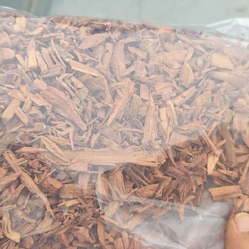 中药材