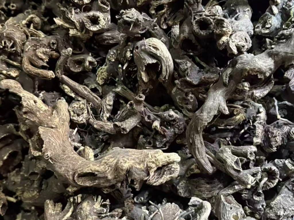 中药材