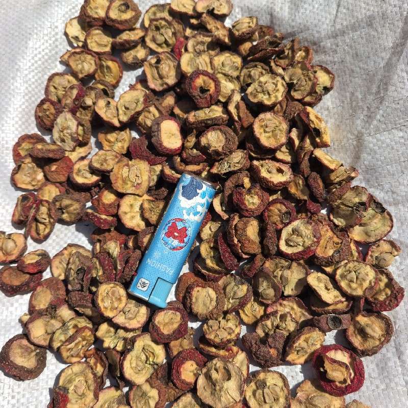 中药材