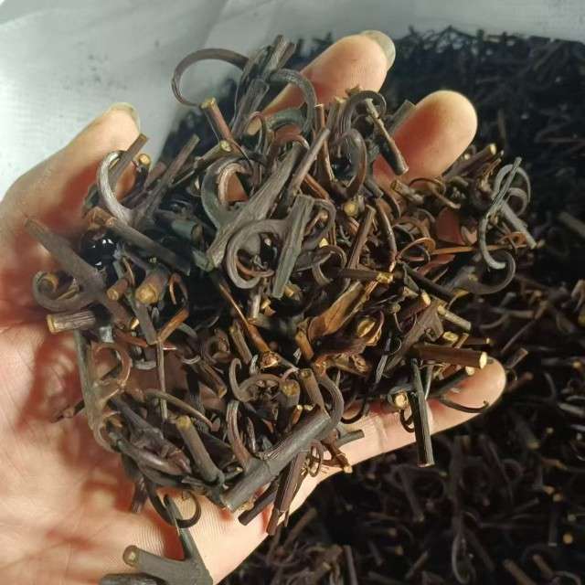 中药材