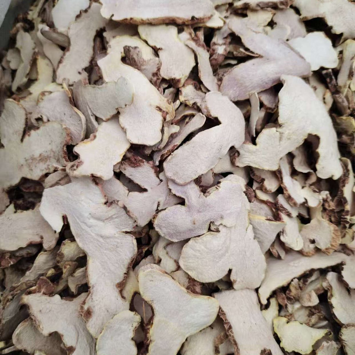 中药材