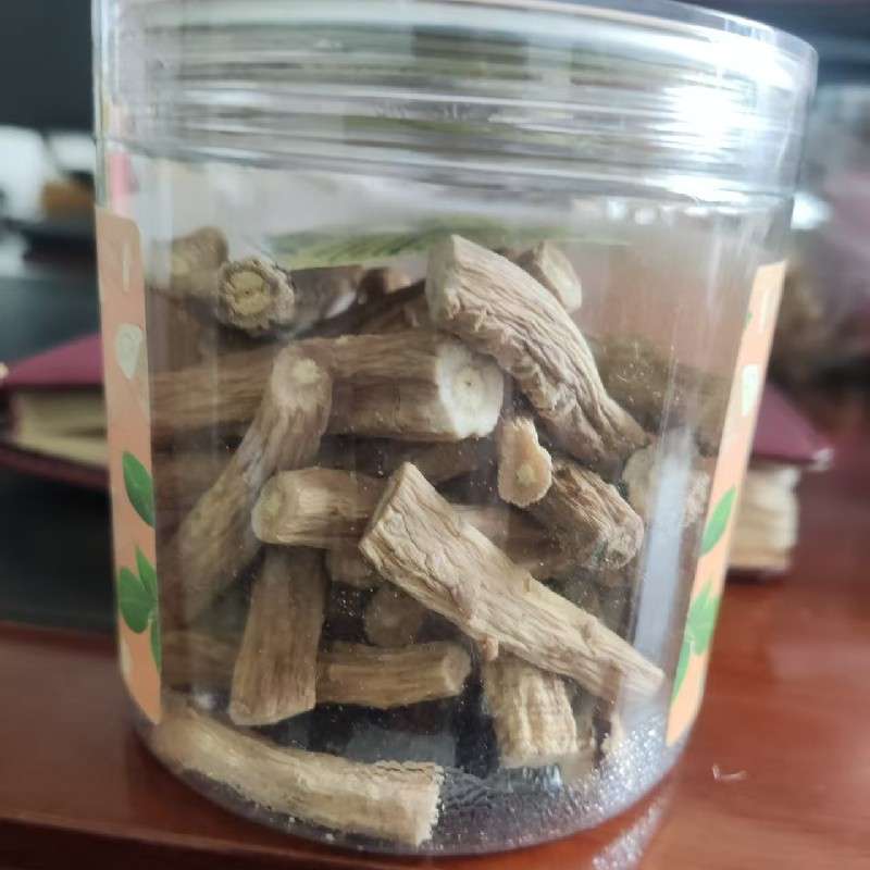 中药材