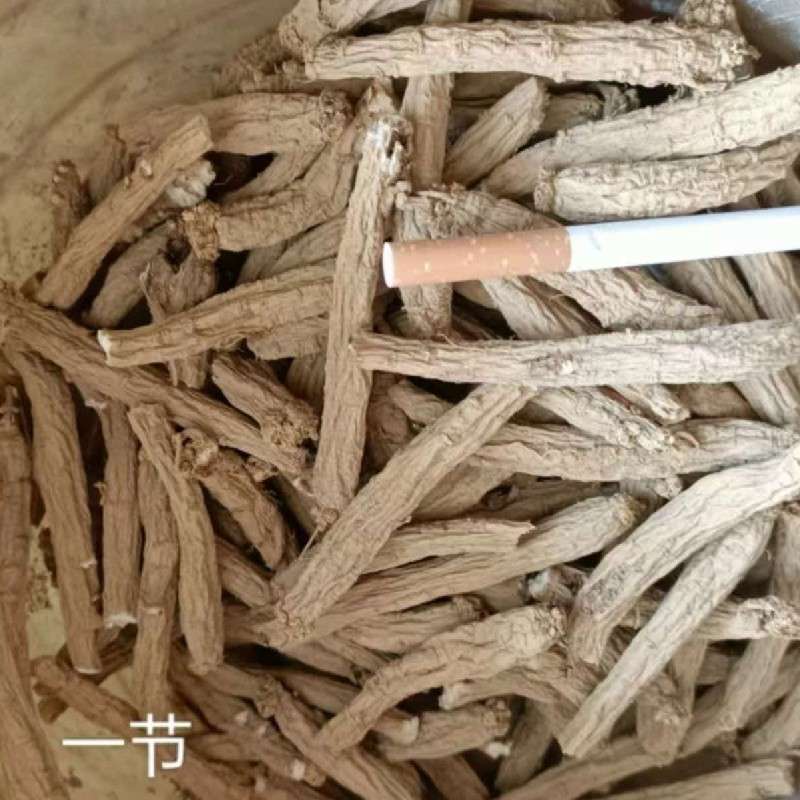 中药材
