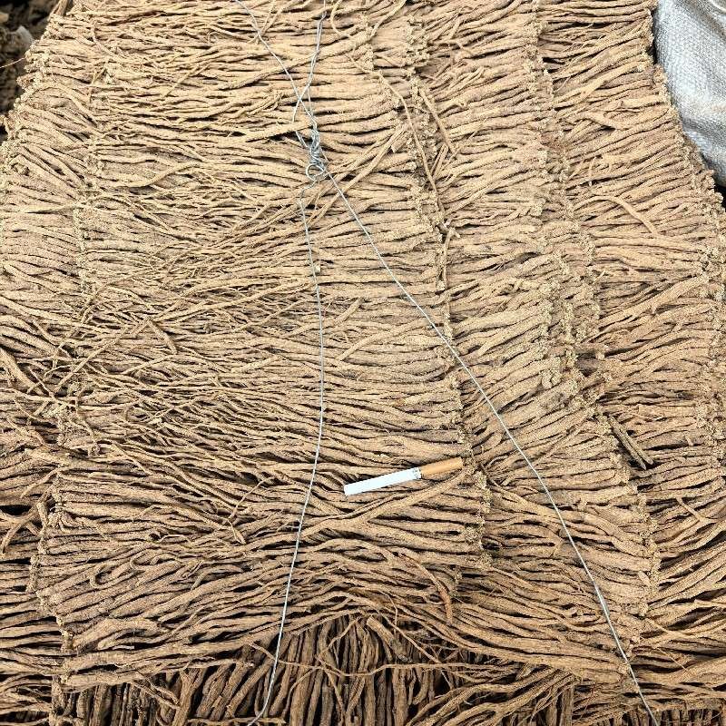 中药材