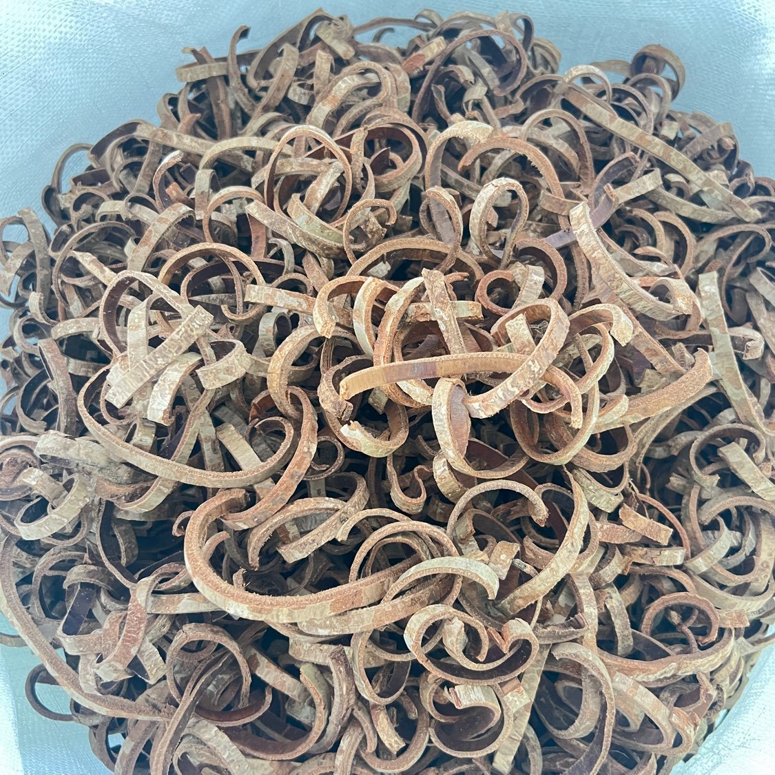 中药材