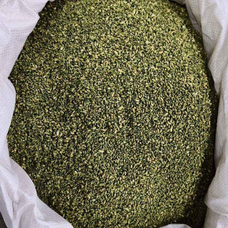 中药材