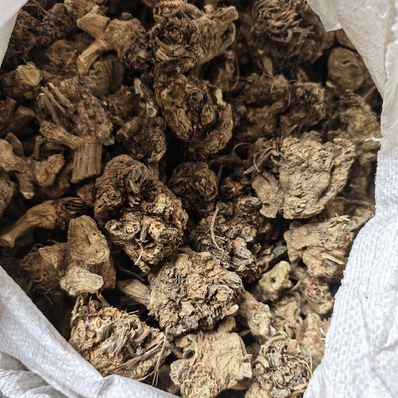 中药材