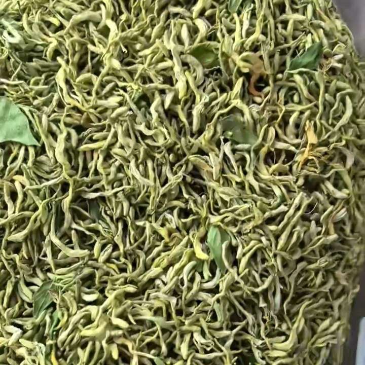 中药材