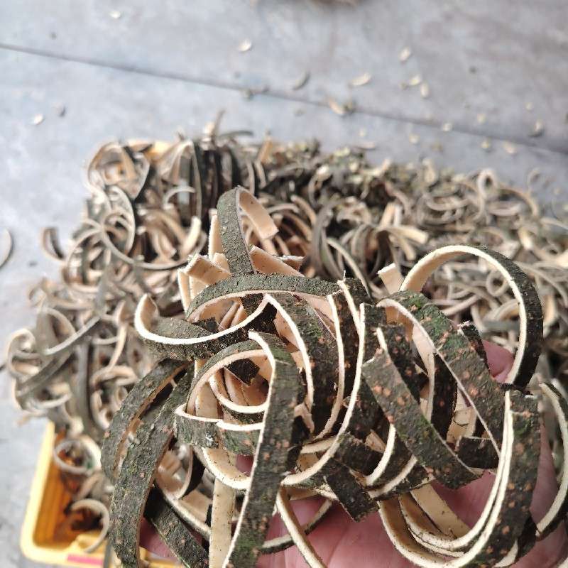 中药材