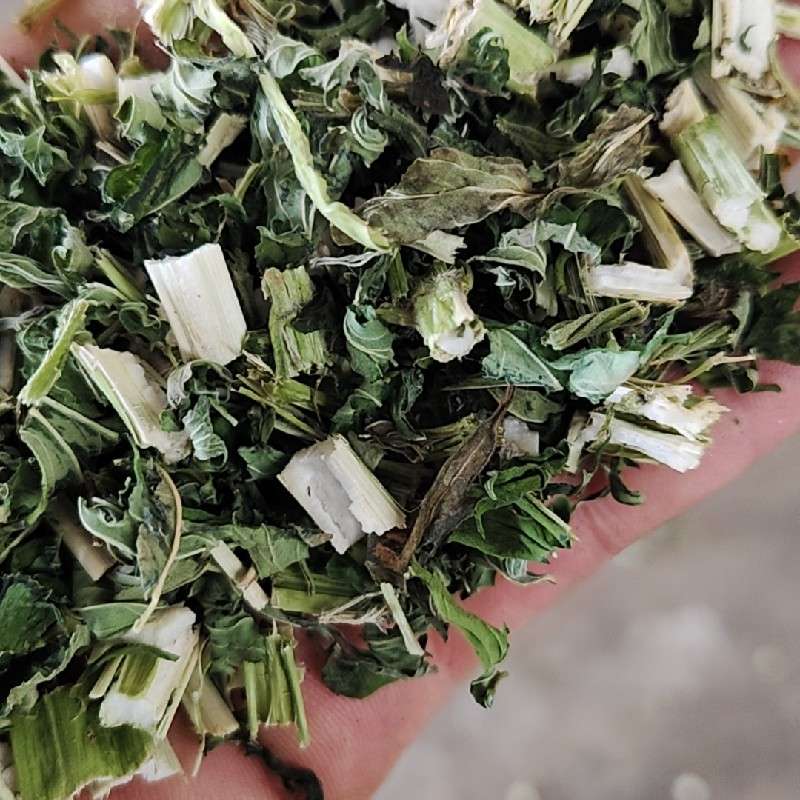 中药材