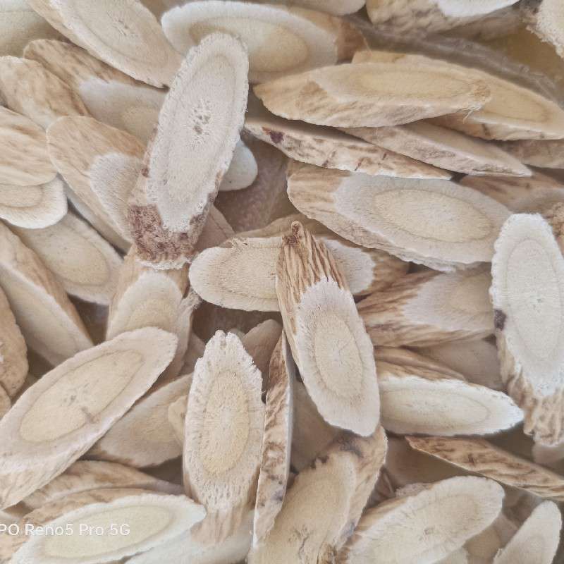 中药材