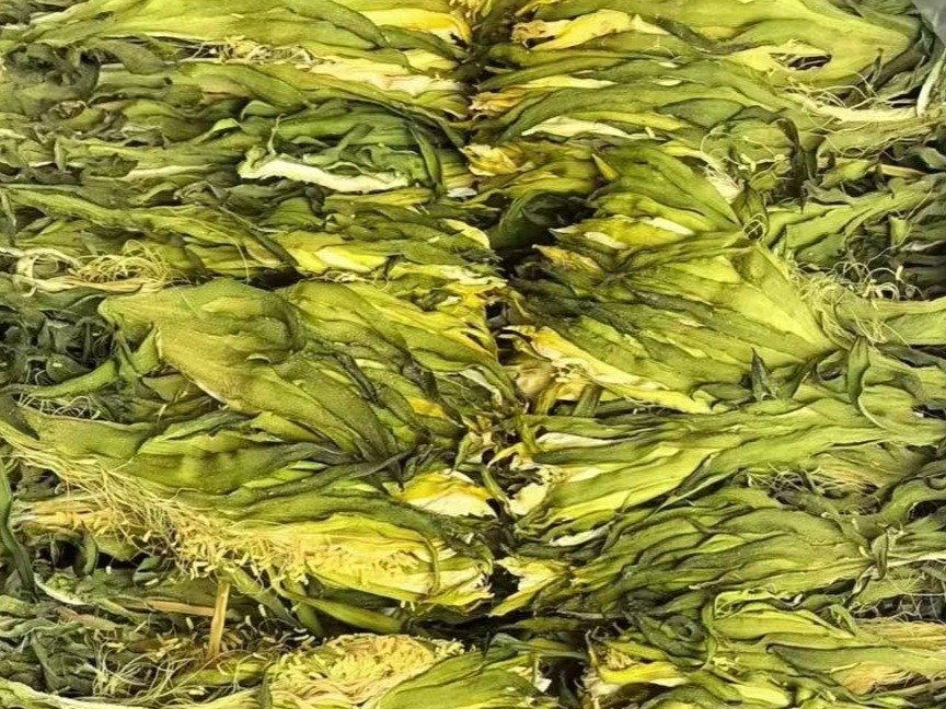 中药材
