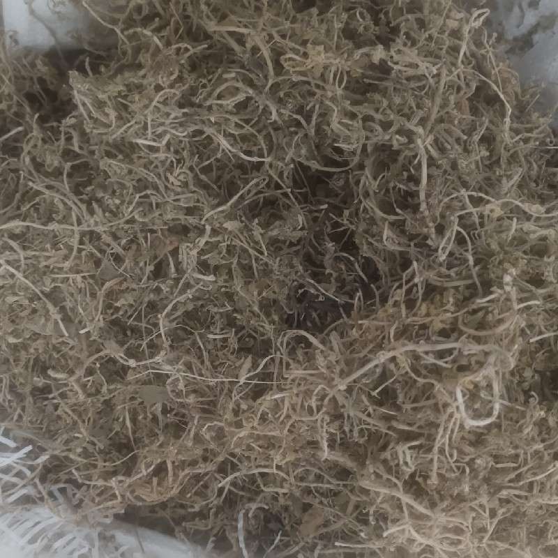 中药材