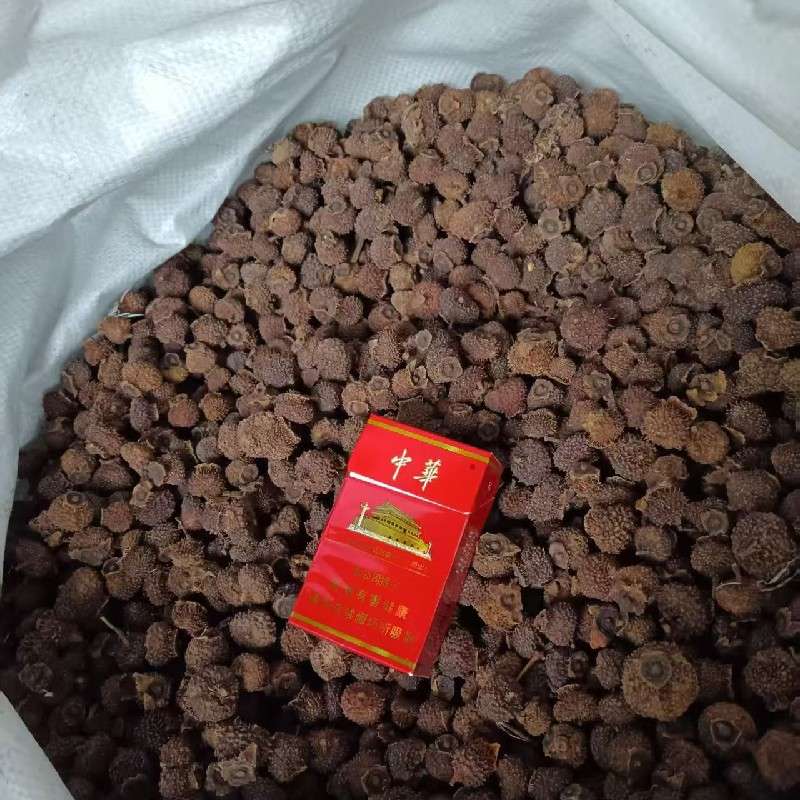 中药材