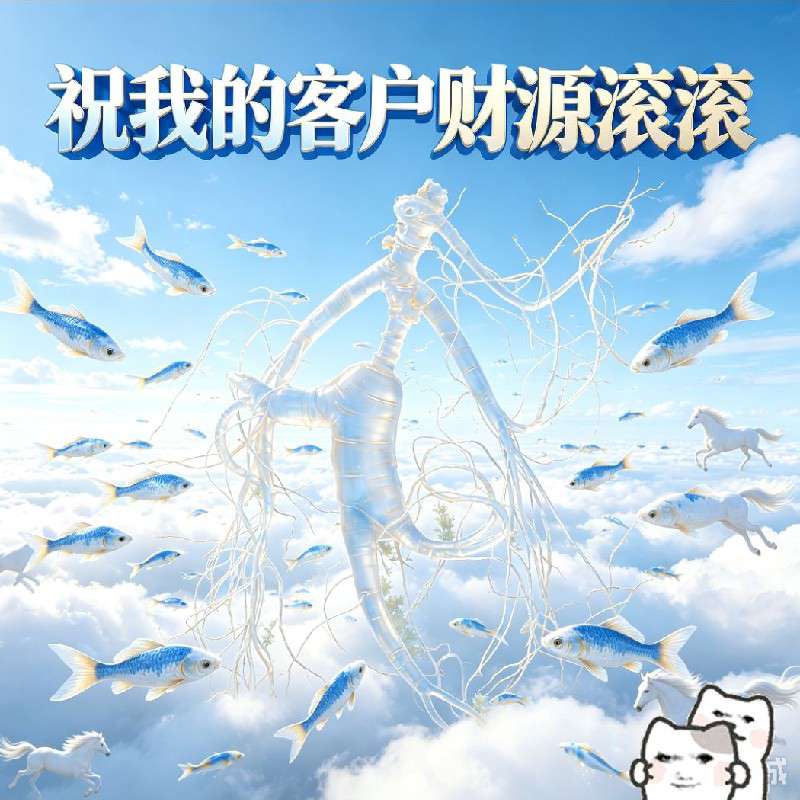 中药材