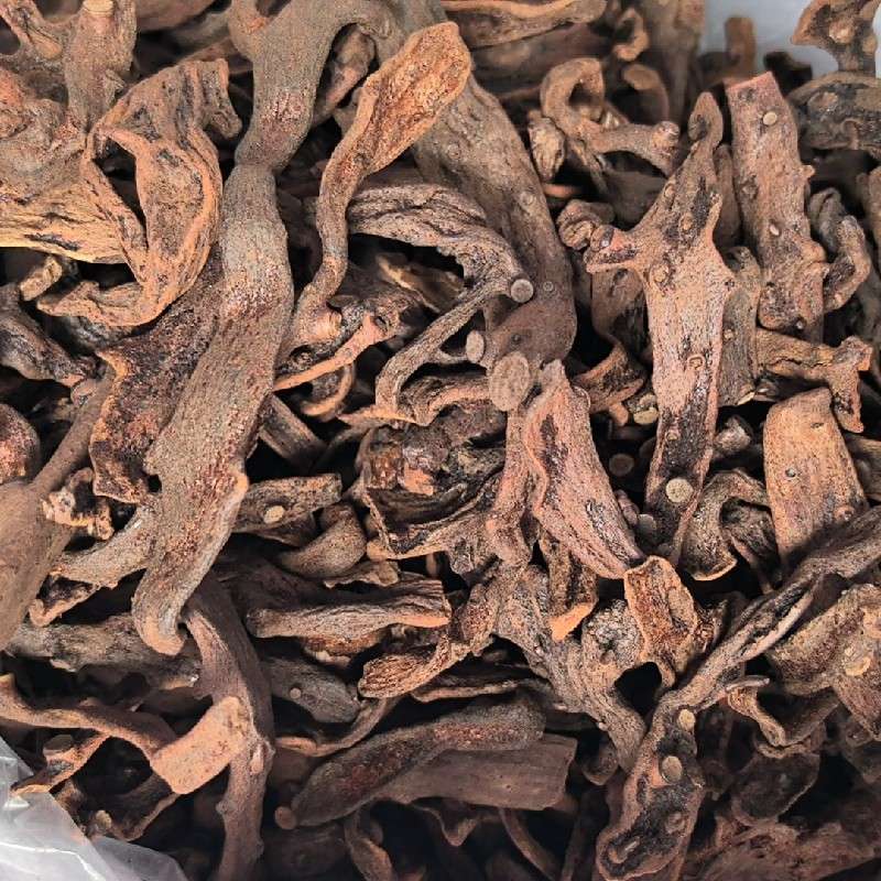 中药材