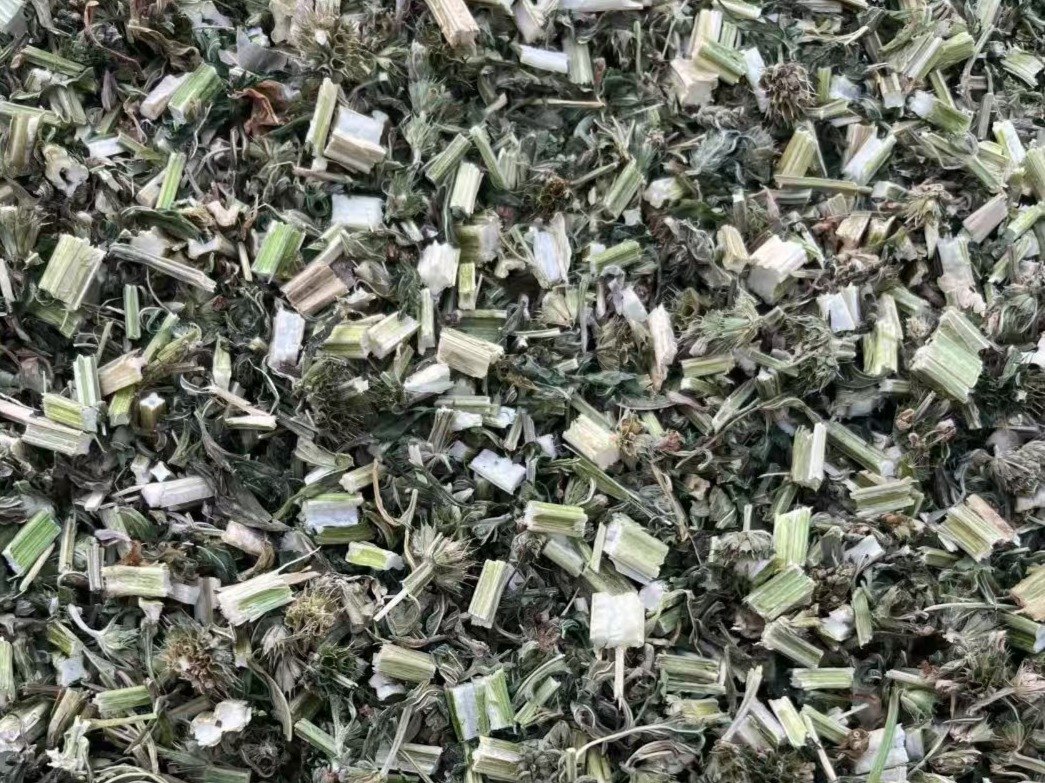 中药材