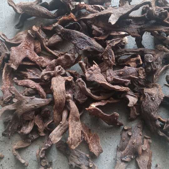 中药材