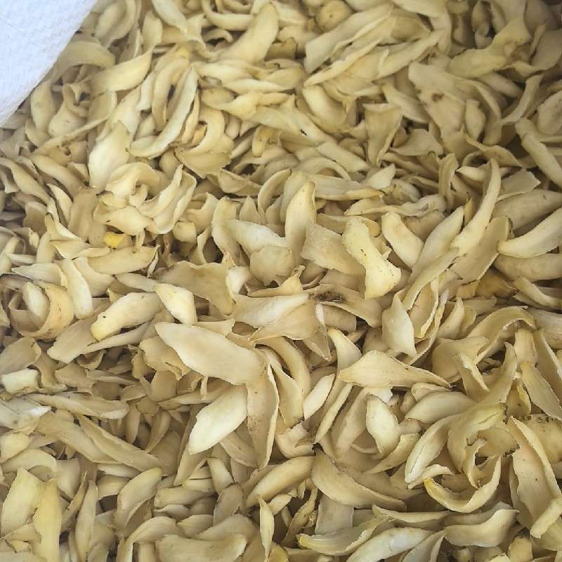 中药材