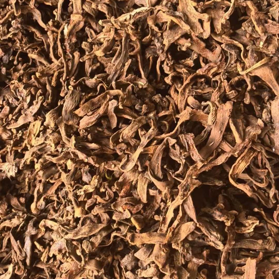 中药材