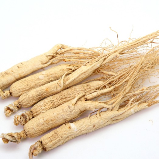 中药材