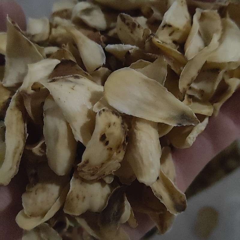 中药材