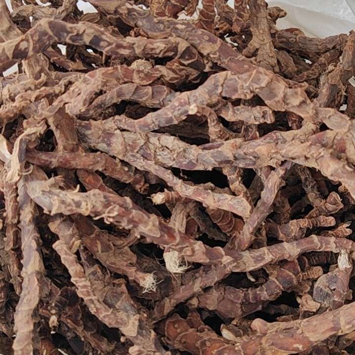 中药材