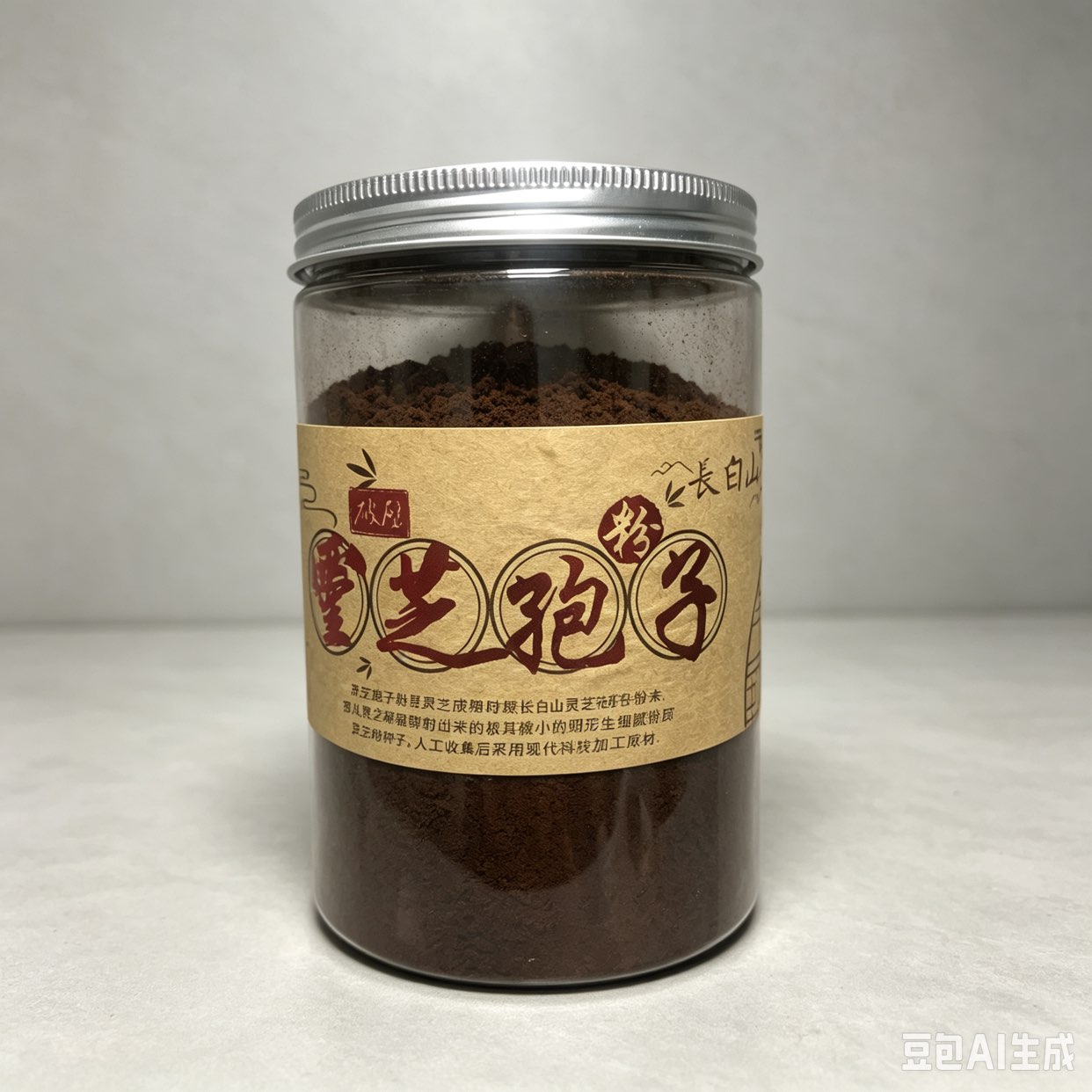 中药材