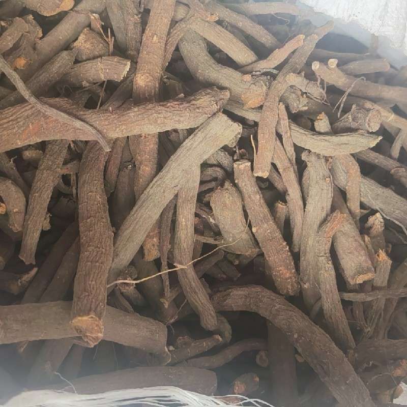 中药材