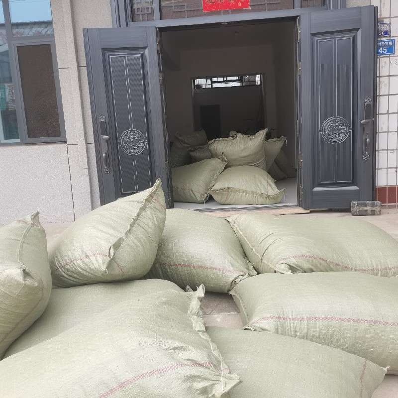 中药材