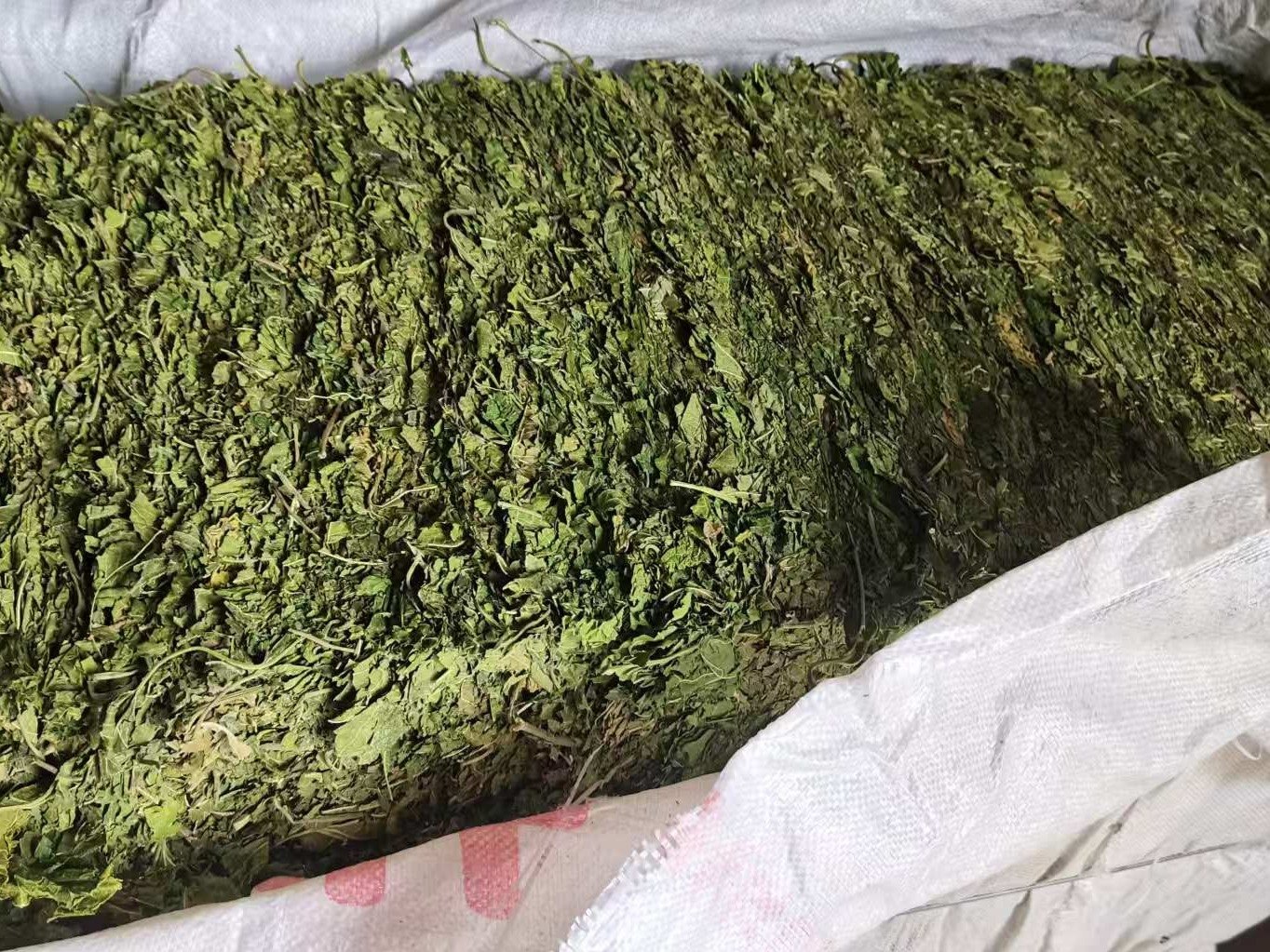 中药材