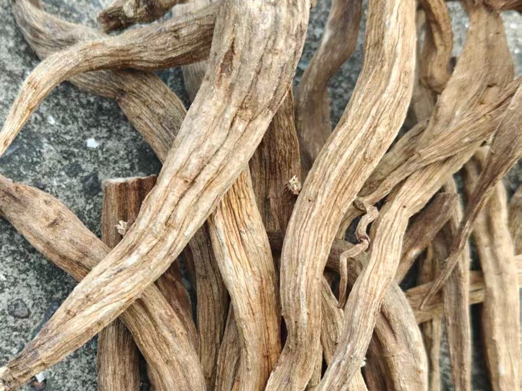 中药材