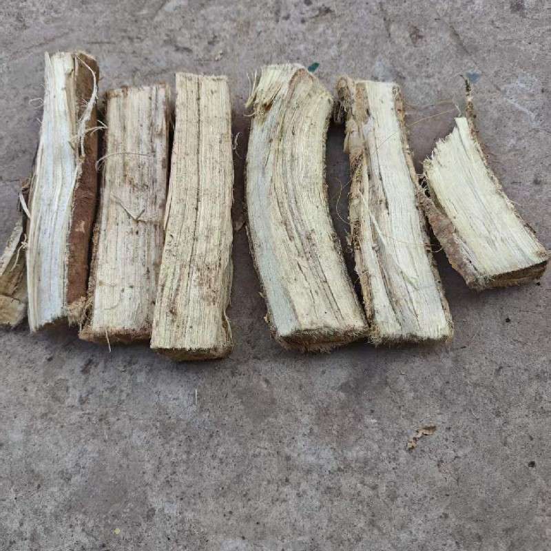 中药材